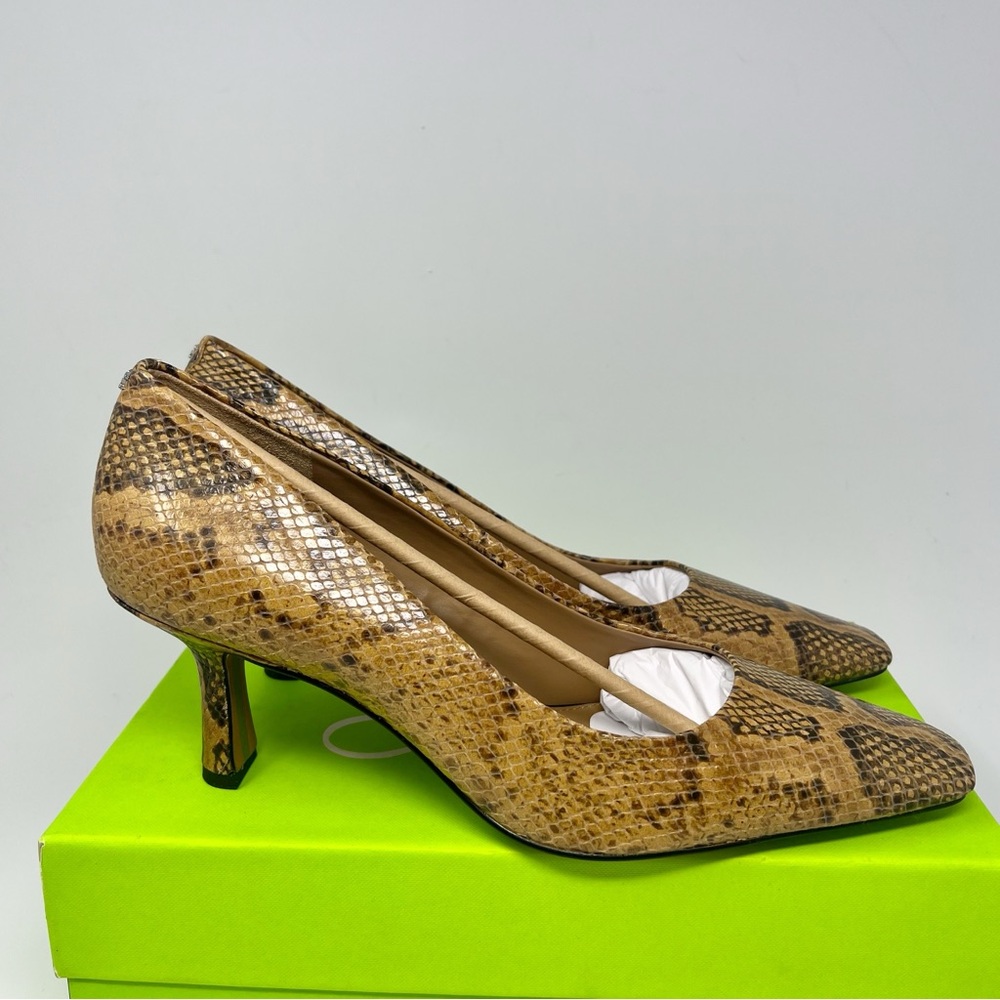 Sam Edelman Rika Pumps - Picture 2 of 9